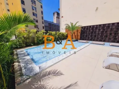 Apartamento com 2 Quartos à venda, 96m² no Botafogo, Rio de Janeiro