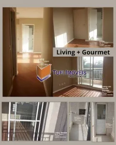 Apartamento com 2 Quartos à venda, 63m² no Jardim das Vertentes, São Paulo