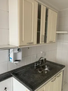 Apartamento com 2 Quartos para alugar, 58m² no Vila Buarque, São Paulo