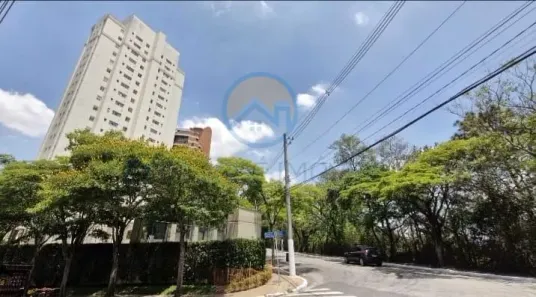 Apartamento com 3 Quartos à venda, 130m² no Paraíso do Morumbi, São Paulo