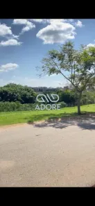 Lote/Terreno à venda, 526m² no Loteamento Residencial Una, Itu
