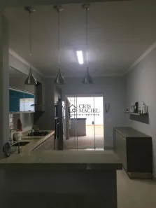 Casa com 2 Quartos à venda, 100m² no Jardim São Gabriel II, Salto