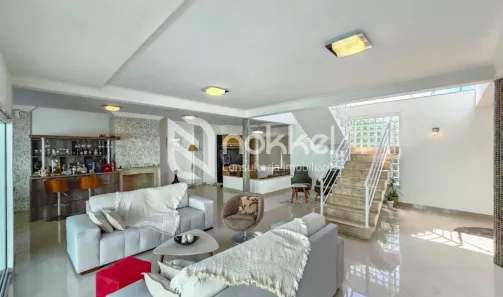 Casa com 4 Quartos à venda, 191m² no Jardim da Saúde, São Paulo