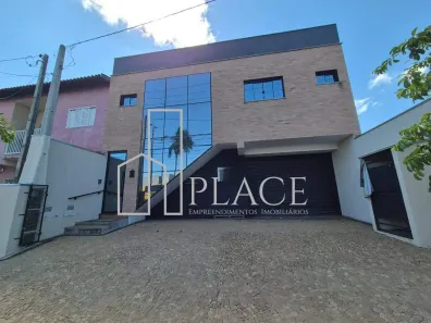 Ponto Comercial para alugar, 222m² no Distrito Industrial, Marília