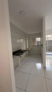 Apartamento com 2 Quartos à venda, 48m² no Miritíua, São José de Ribamar