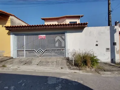 Casa com 3 Quartos à venda, 235m² no Jardim Altos de Santana I, Jacareí
