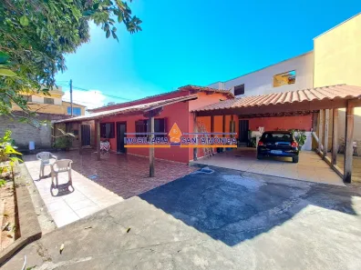 Casa com 3 Quartos à venda, 179m² no Mantiqueira, Belo Horizonte