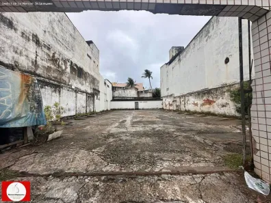 Lote/Terreno à venda, 440m² no Pituba, Salvador