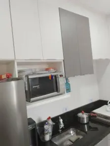 Apartamento com 2 Quartos à venda, 43m² no Vila Formosa, São Paulo