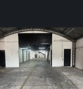 Galpão/Depósito/Armazém para alugar, 476m² no Chácaras Reunidas, São José dos Campos