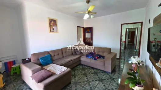 Casa com 3 Quartos à venda, 173m² no Jardim Belo Horizonte, Santa Bárbara D'Oeste
