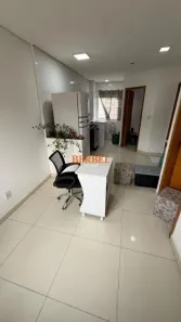 Apartamento com 2 Quartos à venda, 40m² no Jardim Nordeste, São Paulo