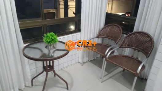 Apartamento com 4 Quartos à venda, 164m² no Boa Viagem, Recife
