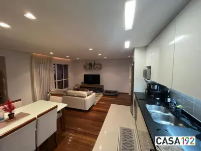 Apartamento com 2 Quartos à venda, 86m² no Vila Mascote, São Paulo