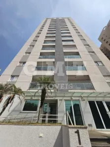 Apartamento com 2 Quartos à venda, 56m² no Iguatemi, Ribeirão Preto