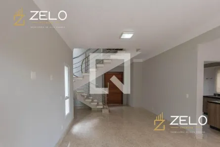 Casa com 4 Quartos à venda, 277m² no Swiss Park, Campinas