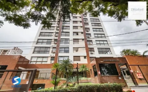 Apartamento com 2 Quartos à venda, 86m² no Passo da Areia, Porto Alegre