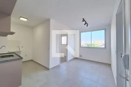 Apartamento com 2 Quartos à venda, 37m² no Lapa de Baixo, São Paulo