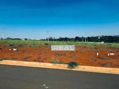 Lote/Terreno à venda, 250m² no Jardim Fortaleza, Paulínia