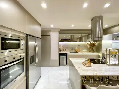 Apartamento com 4 Quartos à venda, 166m² no Vila Mariana, São Paulo