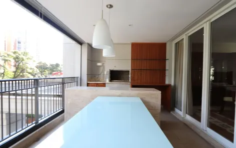 Apartamento com 4 Quartos à venda, 340m² no Paraíso, São Paulo