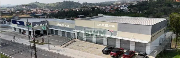 Ponto Comercial para alugar, 36m² no Jardim Toledo, Votorantim