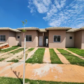 Casa de Condomínio com 2 Quartos para alugar, 47m² no Parque dos Passaros, Bady Bassitt