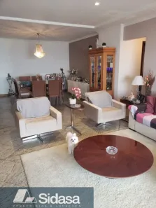 Apartamento com 4 Quartos à venda, 161m² no Tijuca, Rio de Janeiro