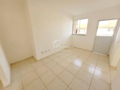 Apartamento com 2 Quartos à venda, 52m² no Conjunto Habitacional Residencial Veredas da Conquista, Indaiatuba
