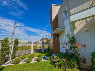Casa de Condomínio com 3 Quartos à venda, 200m² no Parque da Matriz, Gravataí