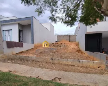 Lote/Terreno à venda, 154m² no Condomínio Village Ipanema, Araçoiaba da Serra