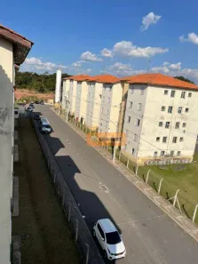 Apartamento com 2 Quartos para alugar, 47m² no Jardim Nova América, Suzano