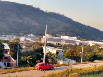 Lote/Terreno à venda, 180m² no Campo Grande, Rio de Janeiro