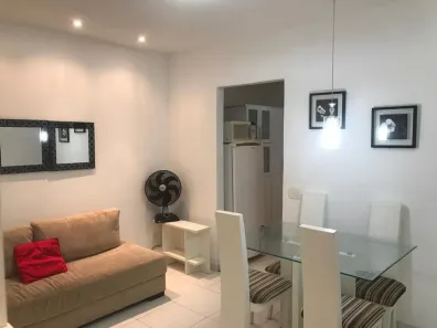 Apartamento com 1 Quarto à venda, 42m² no Catete, Rio de Janeiro