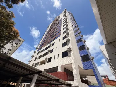 Apartamento com 3 Quartos à venda, 147m² no Papicu, Fortaleza