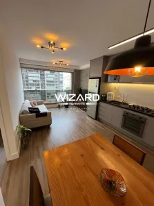Apartamento com 2 Quartos à venda, 51m² no Vila Mariana, São Paulo