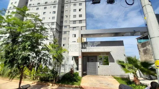 Apartamento com 2 Quartos para alugar, 55m² no Juliana, Belo Horizonte