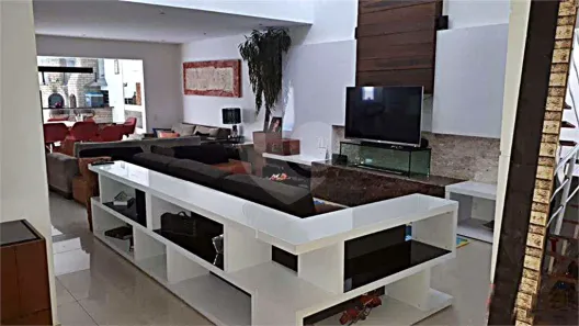 Casa de Condomínio com 4 Quartos à venda, 240m² no Vila Albertina, São Paulo