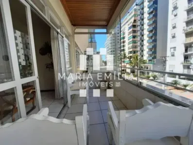Apartamento com 4 Quartos à venda, 180m² no Centro, Florianópolis