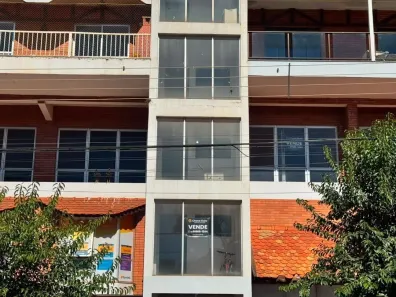 Sala Comercial à venda, 113m² no Centro, Marechal Cândido Rondon