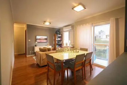 Apartamento com 2 Quartos à venda, 96m² no Nova Gerty, São Caetano do Sul