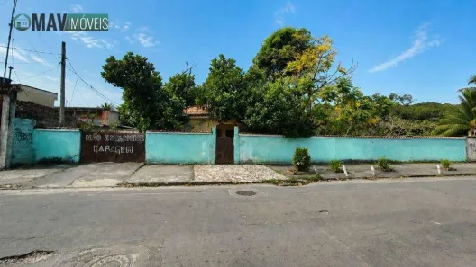 Casa com 4 Quartos à venda, 70m² no Senador Camará, Rio de Janeiro
