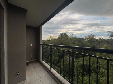 Apartamento com 2 Quartos à venda, 56m² no Vila Domingues, Votorantim
