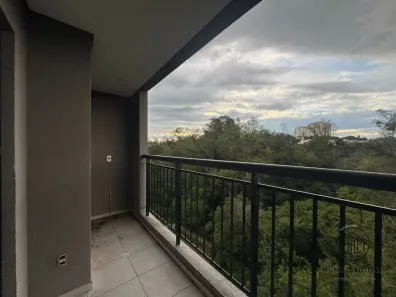 Apartamento com 2 Quartos à venda, 56m² no Vila Domingues, Votorantim