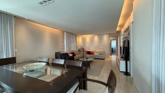 Apartamento com 4 Quartos à venda, 264m² no Vila Gomes Cardim, São Paulo