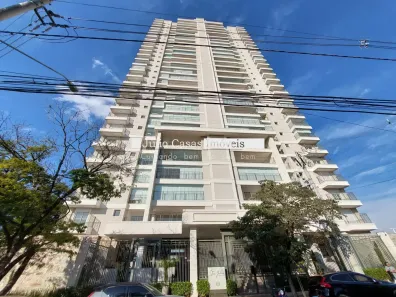 Apartamento com 3 Quartos para alugar, 161m² no Jardim América, Sorocaba