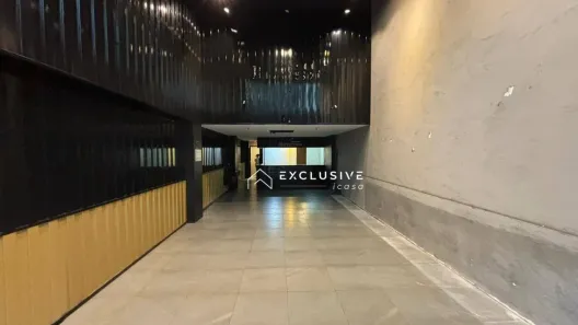 Ponto Comercial para alugar, 105m² no Parque Residencial Aquarius, São José dos Campos