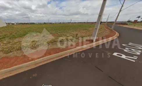 Lote/Terreno à venda, 366m² no Grand Ville, Uberlândia