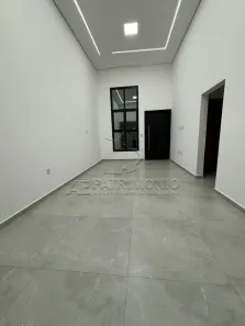 Casa de Condomínio com 3 Quartos à venda, 108m² no Caguassu, Sorocaba