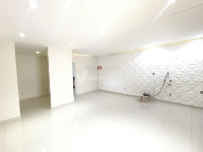Casa com 3 Quartos à venda, 218m² no Residencial Cittá Di Firenze, Campinas